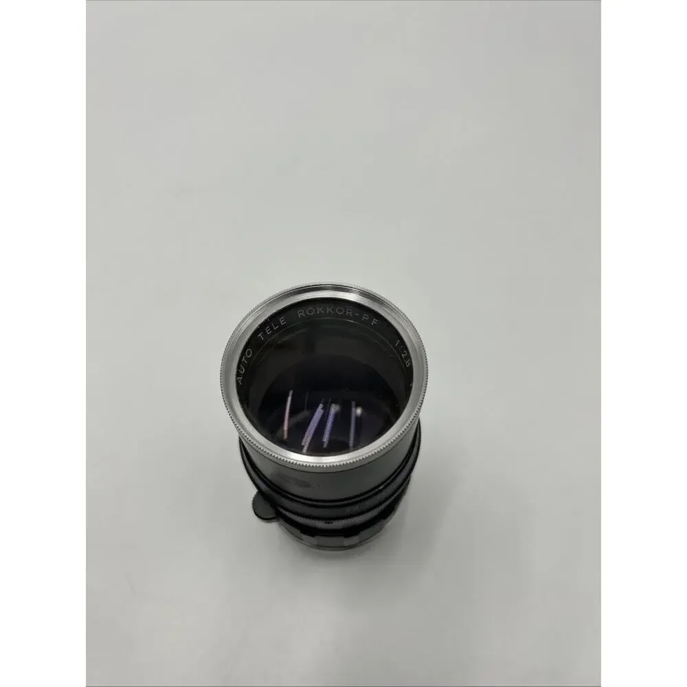Minolta very good